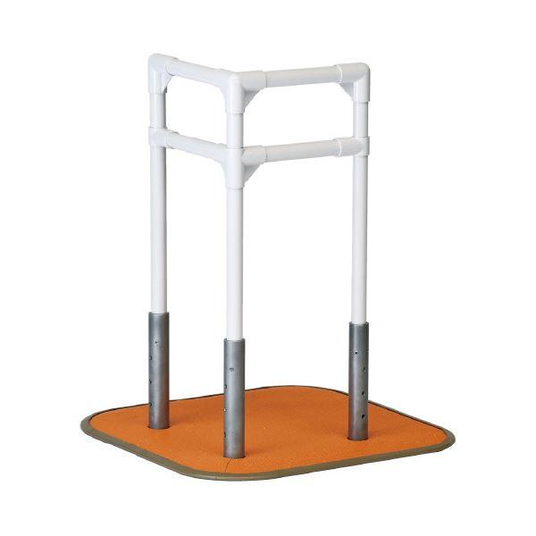 たちあっぷ CKA-01 矢崎化工　介護　補助　廃盤 たちあっぷ CKA-01 矢崎化工 介護 補助 廃盤 たちアップ1型 CKA-01 中古