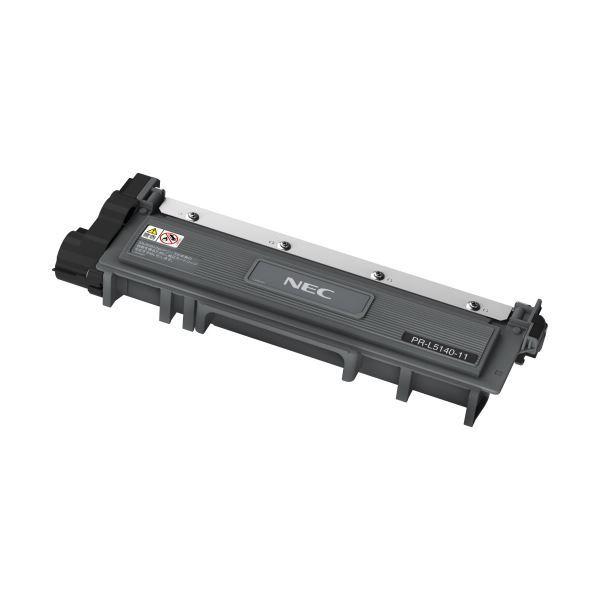 NEC トナーカートリッジ PR-L5140-11 1個 AV デジモノ パソコン 周辺機器 インク インクカートリッジ トナー NEC(日本電気)用[▲][TP]