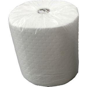 JOHNAN 油吸収材 アブラトールロールタイプ詰め替え用 PCR-40R 1巻 [▲][TP]