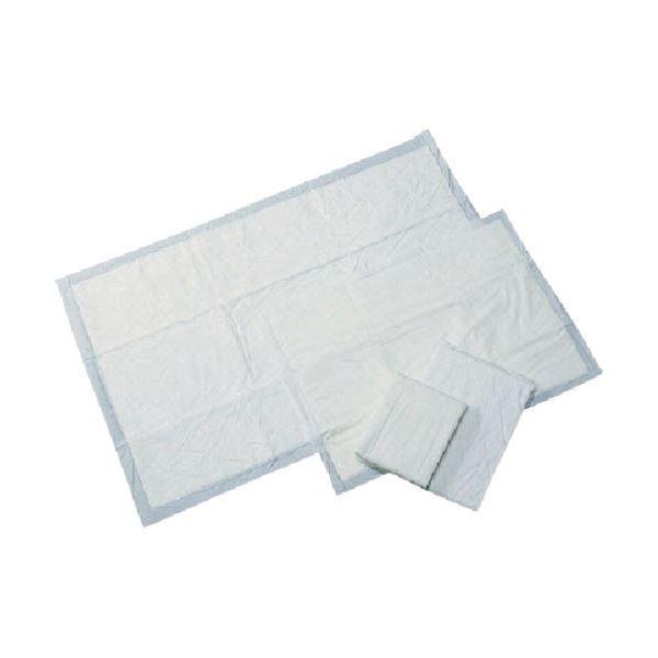 橋本クロス 吸水パッド440×600mm HL-02 1箱（100枚） 生活用品 インテリア 雑貨 日用雑貨 掃除用品[▲][TP]