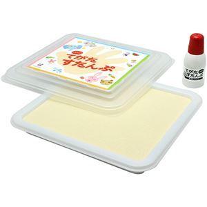 まとめ売り シヤチハタ てがたすたんぷセット ピンクHT-AS-P 1パック [▲][TP]