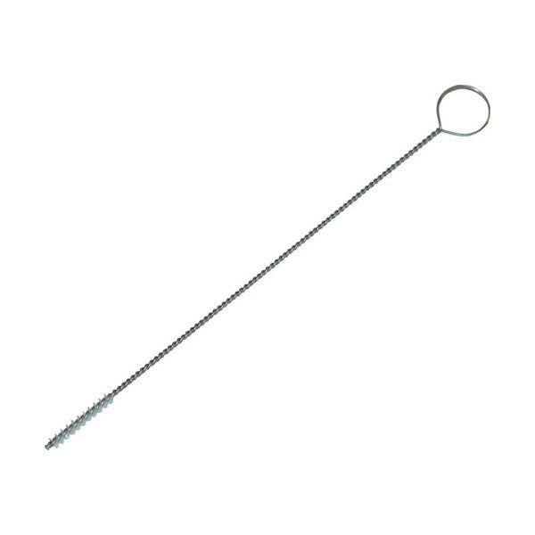 まとめ売りTRUSCO 小径パイプブラシ2.5mm HACCP対応 ホワイト TMPB-2.5-W 1本 ×5セット 生活用品 インテリア 雑貨 日用雑貨 掃除用品[▲][TP]