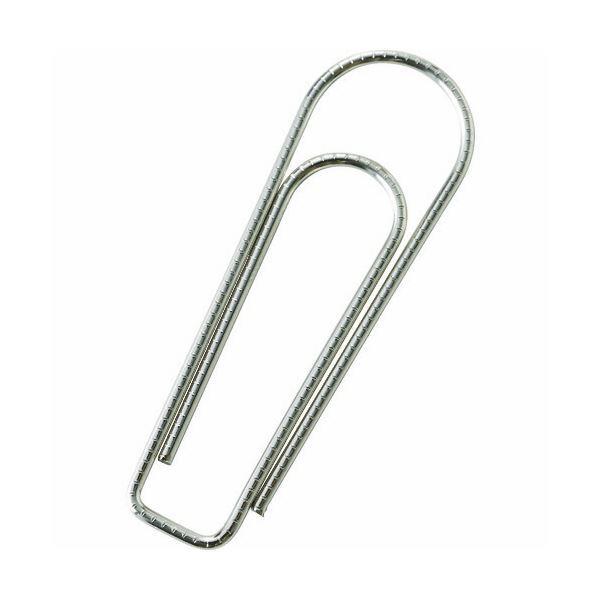 まとめ売りTRUSCO ゼムクリップ ジャイアント53mm TGM-2-100 1箱（100本） ×20セット 生活用品 インテリア 雑貨 文具 オフィス用品 [▲][TP]