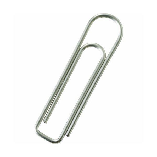 まとめ売りTRUSCO ゼムクリップ 小 23mmTGM-0-500 1箱（500本） ×20セット 生活用品 インテリア 雑貨 文具 オフィス用品 クリップ[▲][TP]