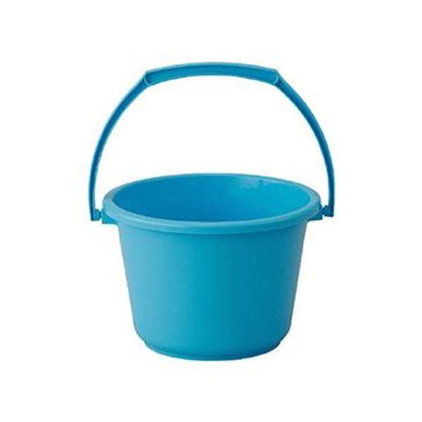 まとめ売りTRUSCO エコポリバケツ本体 7L広口 RBK-7H 1個 ×20セット 生活用品 インテリア 雑貨 日用雑貨 掃除用品[▲][TP]