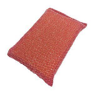 まとめ売り キクロン キクロンプロ タフネット 薄型赤 N-300 1個 [▲][TP] : キクロン キクロンプロ タフネット 薄型 赤 N300