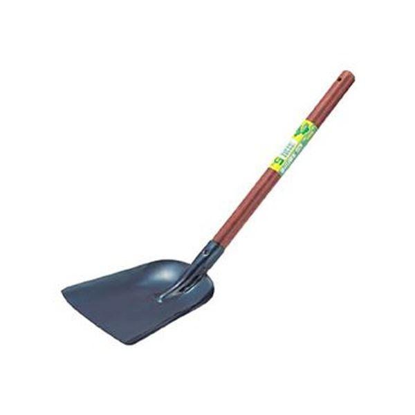 まとめ売り田中工業 田中 木柄スコップ 510mmJUNO-5 1本 ×10セット 生活用品 インテリア 雑貨 日用雑貨 掃除用品[▲][TP]