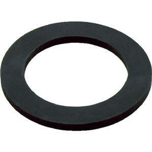 まとめ売り 旭金属工業 急速オイルコック部品パッキン小 TFACPS 1枚 [▲][TP]