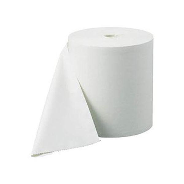 まとめ売りTRUSCO ペーパーウエス248mm×150m ロールタイプ TPW-150 1巻 ×5セット 生活用品 インテリア 雑貨 日用雑貨 掃除用品[▲][TP]