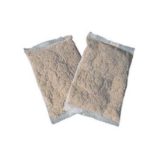 まとめ売り松岡紙業 エコツー 油吸着材100gネット入 EC-N100-01 1箱（10個） ×3セット 生活用品 インテリア 雑貨 日用雑貨 掃除用品[▲][TP]