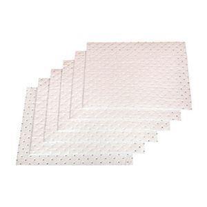 まとめ売り JOHNAN 油吸着材 アブラトールシート 50×40×0.4cm PC-50T 1箱（25枚） [▲][TP]