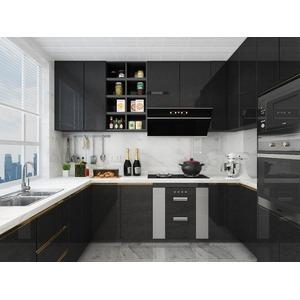 ウォジック m巻 リメイクシート 壁紙シール m巻 ウォールデコシートワイド60cm幅 Ds スマホグッズのホビナビ 住宅設備 光沢が美しいメタリック 壁紙 黒e603 Tp どこで 買える