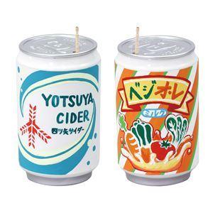 まとめ売り デザインつまようじ立て [▲][TP]