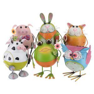 ゆらゆらアニマル ビッグサイズ（6種アソート） 日用雑貨 日用雑貨[▲][TP]