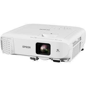 N級品】販売ショップです エプソン ビジネスプロジェクター Full HD 