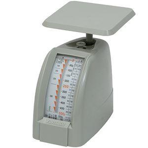 まとめ買い 業務用 大和製衡 レタースケール 500g No.500 1台  文房具 事務用品[▲][TP]