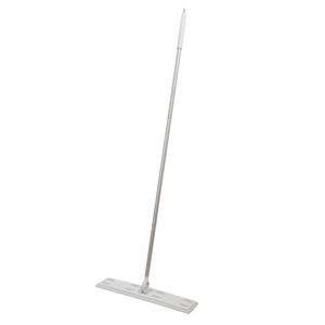 まとめ買い 業務用 ユニ・チャーム 業務用ウェーブフロア用ワイパープロ 本体 M 1本  掃除用品[▲][TP]