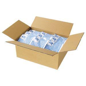 まとめ買い 業務用 TANOSEE 無地ダンボール箱 A3（L）サイズ 高さ210mm 1パック（10枚）  文房具 事務用品[▲][TP]