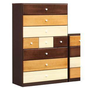 木製チェスト 8段 ブラウン Amazon｜【アッシュブラウンセット】アイリスオーヤマ チェスト 4段
