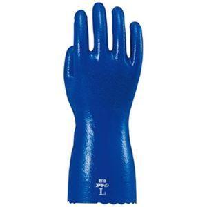 まとめ買い アトム 耐油イーグル 極寒ソフト ロング L [▲][TP]