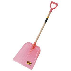 まとめ買い 浅野木工所 雪かき用スコップ 23015 [▲][TP]