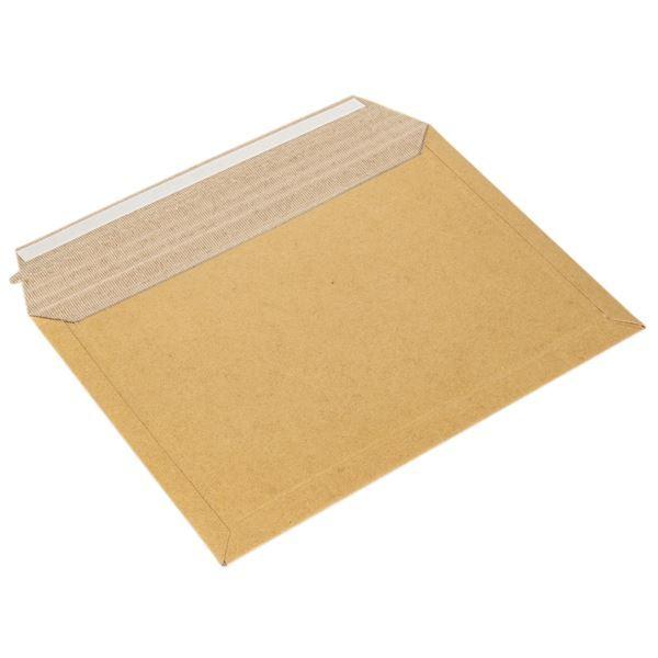 段ボール レター封筒 A4 200枚入 NDLF-A4-200P [▲][TP]