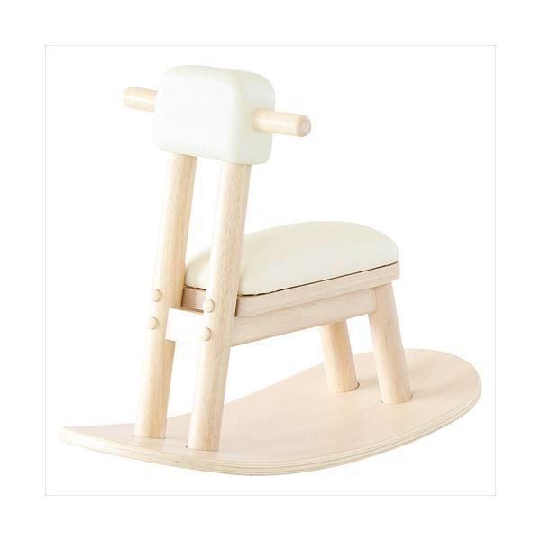 ロッキングライダー K20906929 組立式[▲][TP]