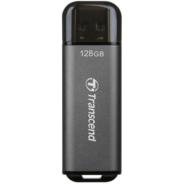 値引きする  USB 128GB 高速・高耐久USBメモリ Transcend 3.2 【代引不可】[▲][TP] TS128GJF920 Gen1 USBメモリ