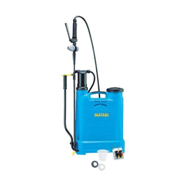 ゴイスペル MATABi 蓄圧式噴霧器 EVOLION12 84949 1台 [▲][TP]