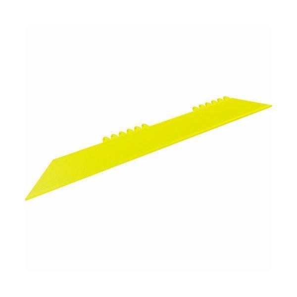 CHECKERS NOTRAX モジュラー式 マット用ランプ イエロー 571S0036YL 1個 [▲][TP]