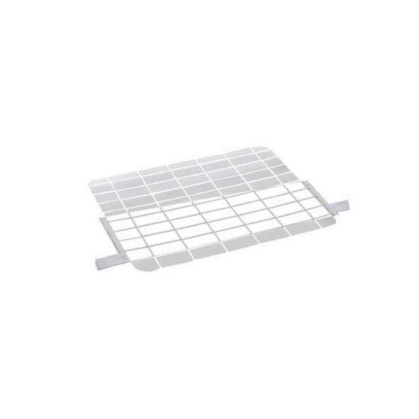 TRUSCO 折りたたみ式網台車 アミーゴカーゴ AG-1用フタ AMG-1F 1枚 [▲][TP]