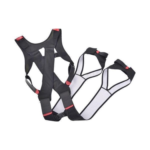 モリタ宮田工業 腰部サポートウェア ラクニエ S 1個 [▲][TP]