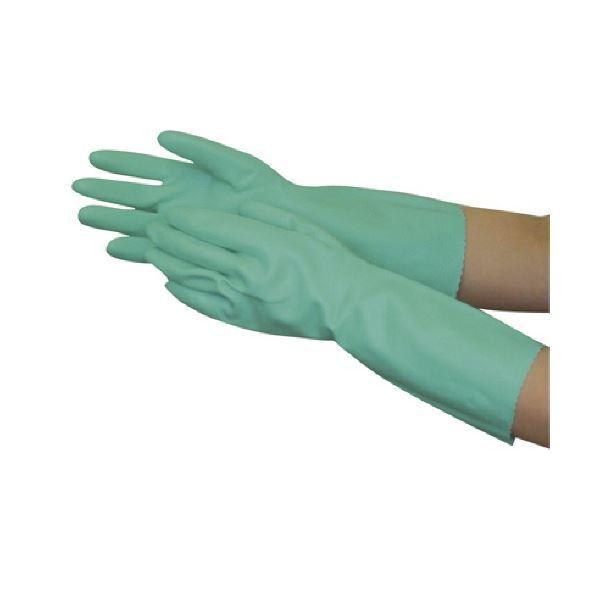 まとめ買い 東和コーポレーション ビニスター トワローブフルール 厚手 バイオレット L 713-L 1双  [▲][TP]