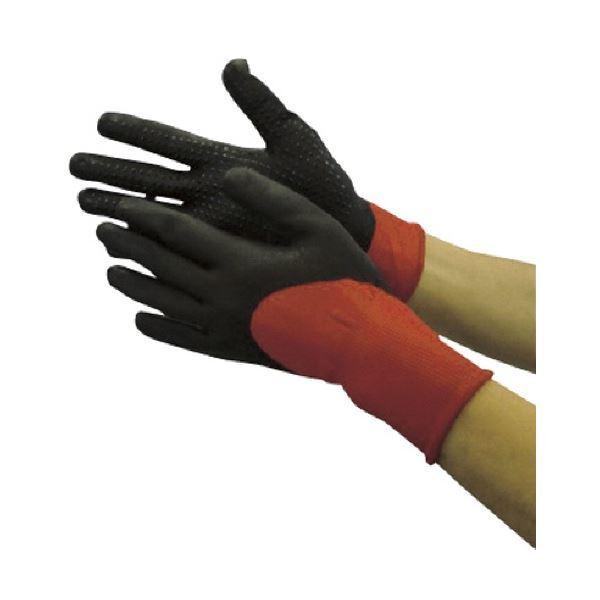 まとめ買い 丸和ケミカル ナックルプラス Lサイズ 747L 1双  [▲][TP]