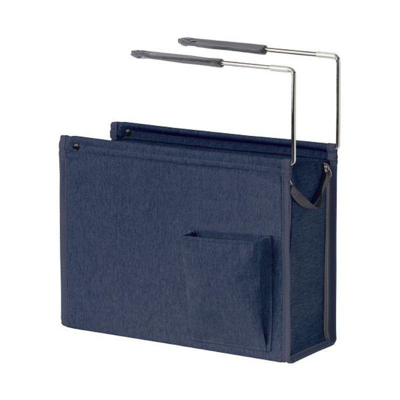 まとめ買い ソニック ユートリムハンギングボックス ネイビー UT-4766-K  [▲][TP]