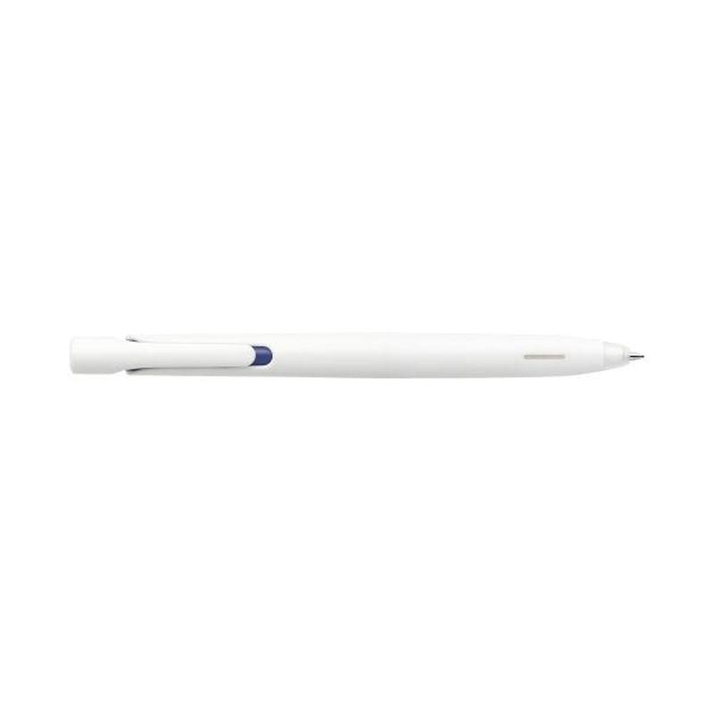 公式の  ブレン07 ゼブラ まとめ買い 白軸 【代引不可】[▲][TP] 【×10セット】 10本 BA88-BL 0.7mm 青インク ボールペン