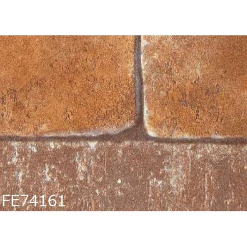 レンガ調 のり無し壁紙 サンゲツ Fe 93cm巾 40m巻 おしゃれ 93cm巾 おしゃれ Ds