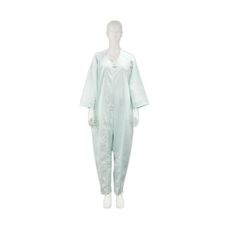 竹虎 フドーねまき B スリーシーズンブルー M 106813 1着 [▲][TP]