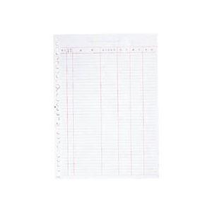 エプソン EPSON ページプリンター元帳 A4罫線付 30穴 PZ23 1箱(2000枚) AV デジモノ プリンター プリンター本体[▲][TP]