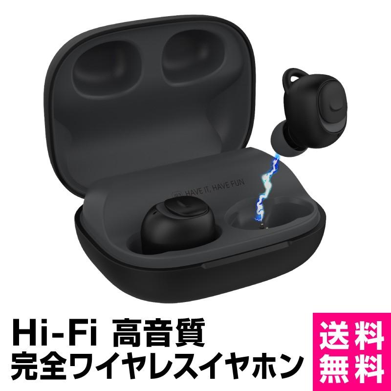 ワイヤレスイヤホン Bluetoothイヤホン コードレスイヤホン イヤホン Iphone Iphone12 Pro Max Mini Iphone 12 Iphone11xs Iphonexsmax Iphonexr Iphonex Hv002 Bk スマホグッズのホビナビ 通販 Yahoo ショッピング