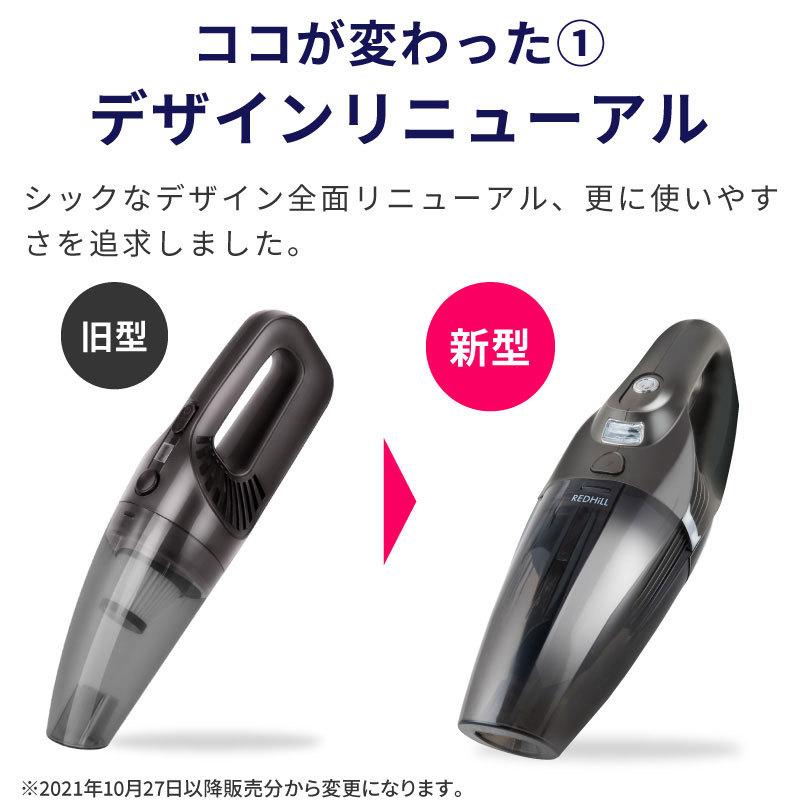 ハンディクリーナー コードレス おすすめ コードレス掃除機 掃除機 サイクロン 充電式 ミニ掃除機 車内 クリーナー 軽量 小型 ハンドクリーナー ペット 猫砂 Hyc001 スマホグッズのホビナビ 通販 Yahoo ショッピング