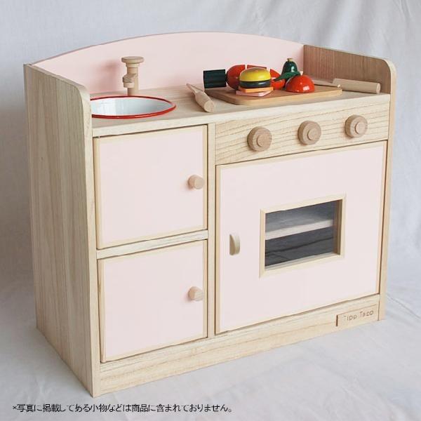 職人の手作り 木製ままごとキッチン ドイツ樅 もみ ブナ Cook Time クックタイム ポピュラーカラー デラックスロータイプ Olhodaguadocasado Al Gov Br