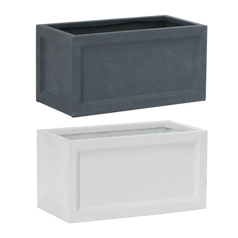 マグネシウムプランター URBAN STONE 幅60cm 鉢 鉢カバー プランター