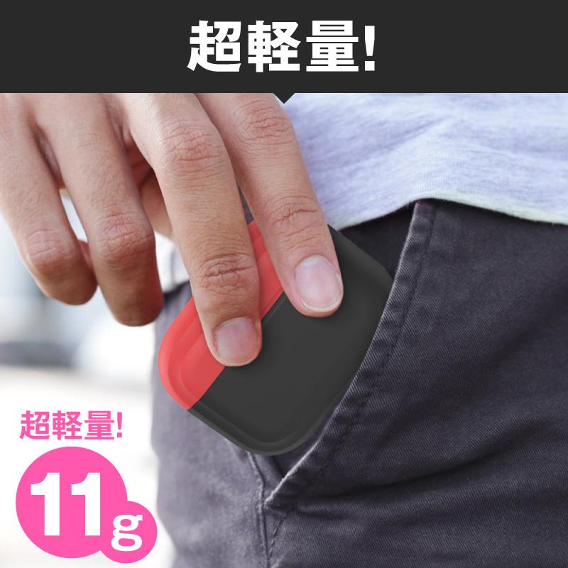 Airpods Pro proケース ケース カバー AirpodsPro エアーポッズプロ かわいい キャラクター 保護カバー 新型 シリコンケース カラーシリコンケース 本体 装着 | ブランド登録なし | 07