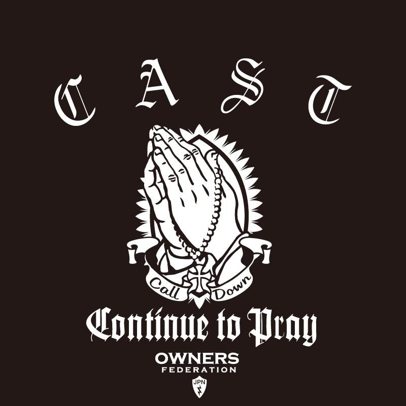 カッティングステッカー ダイハツ Daihatsu Cast キャスト Prayhands 車 カー ステッカー アクセサリー シール ガラス オーダーメイド 転写 Cc Myox106cst Vstd ホビナビ 通販 Yahoo ショッピング