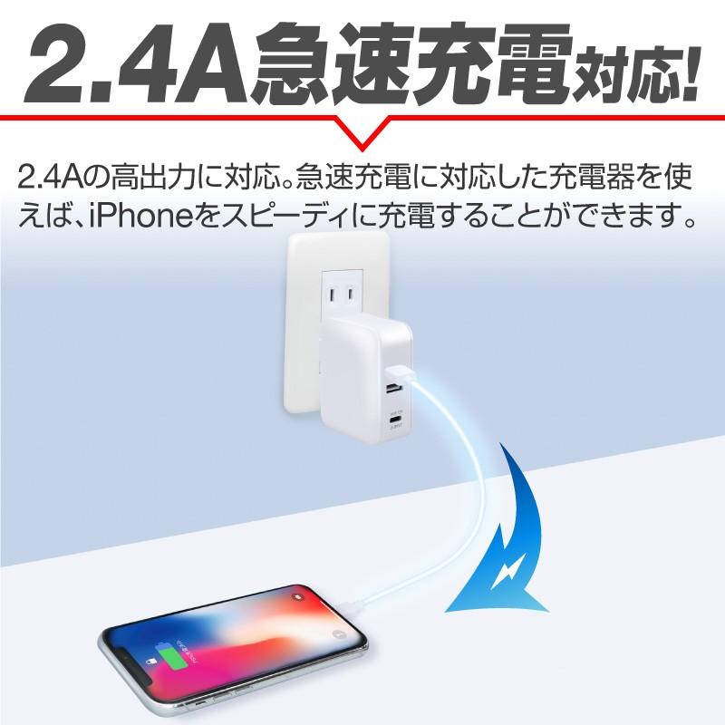 iphone 充電 ケーブル ライトニング 3m iPhone充電ケーブル iPhone12 Pro Max mini iPhone 12 iPhone11XS iPhoneXSMax iPhoneSE3 SE3 第3世代 iPhoneSE2｜hobinavi｜05