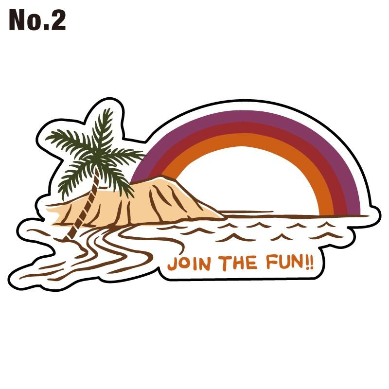 ステッカー シール 車 かっこいい アウトドア スーツケース おしゃれ サーフィン サーフボード バイク 防水 キャラクター カー シール サーフ インテリア D Sur19 Sstd ホビナビ 通販 Yahoo ショッピング