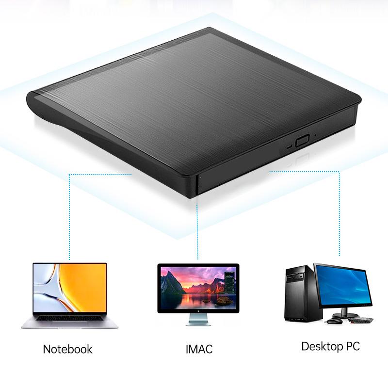 DVDドライブ 外付け dvd cd ドライブ USB 3.0対応 書き込み DVDドライブ 外付け dvd cd ドライブ USB 3.0対応 書き込み