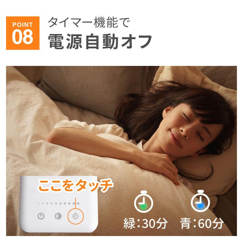 デスクライト LED ワイヤレス充電 テーブルスタンド 卓上 おしゃれ 子供 勉強 明るい コードレス 充電 充電式 オシャレ usb 調光 | REDHiLL | 14