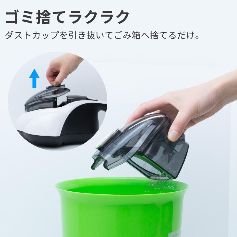 布団クリーナー 布団掃除機 布団用ダニ取り ダニ 除去 効果 温風 マットレス ふとんクリーナー クリーナー ハンディクリーナー 布団クリーナー 花粉 掃除 :fcl001:ホビナビ 通販 新品♪CosBee コスビー ふとん用パワフルダニクリーナー CSV-500UY